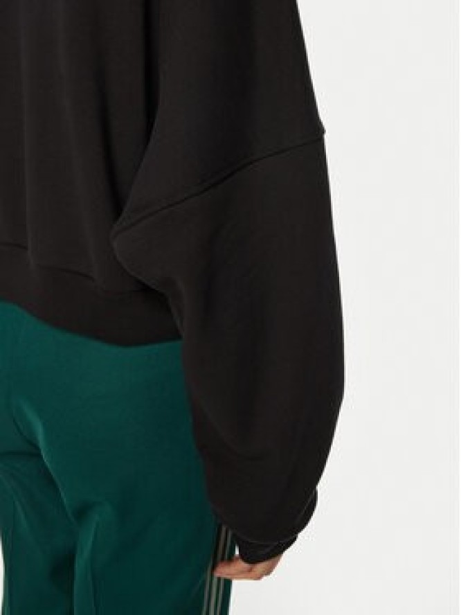 adidas Bluza Adibreak JD0189 Czarny Regular Fit