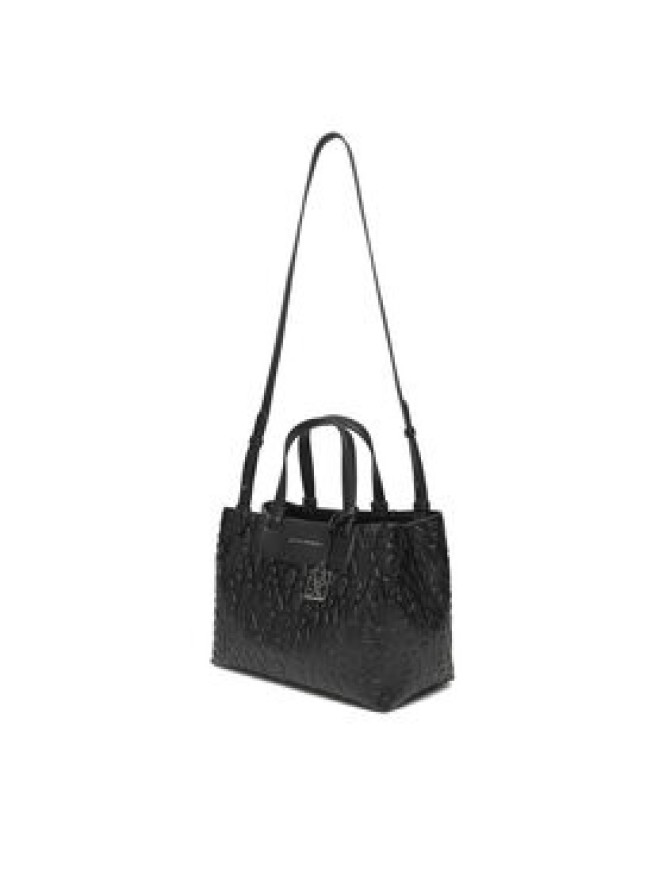 Armani Exchange Torebka XW001222 AF15774 UC001 Czarny