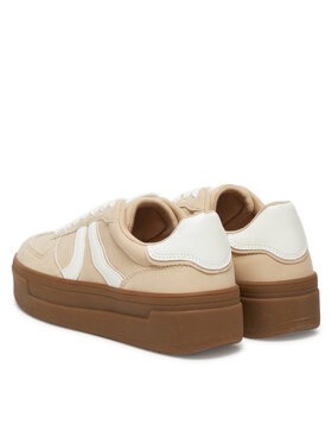 DeeZee Sneakersy AM2518 Beżowy