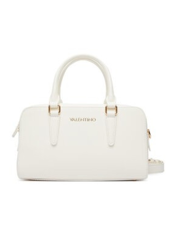 Valentino Torebka Zero Re VBS7B323 Biały