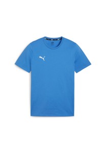 Koszulka PUMA teamGOAL Casual Tee damska