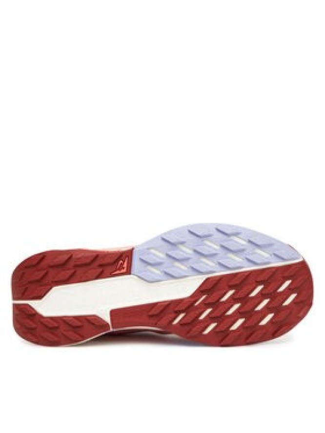 Nike Buty do biegania W Reactx Pegasus Trail 5 Różowy