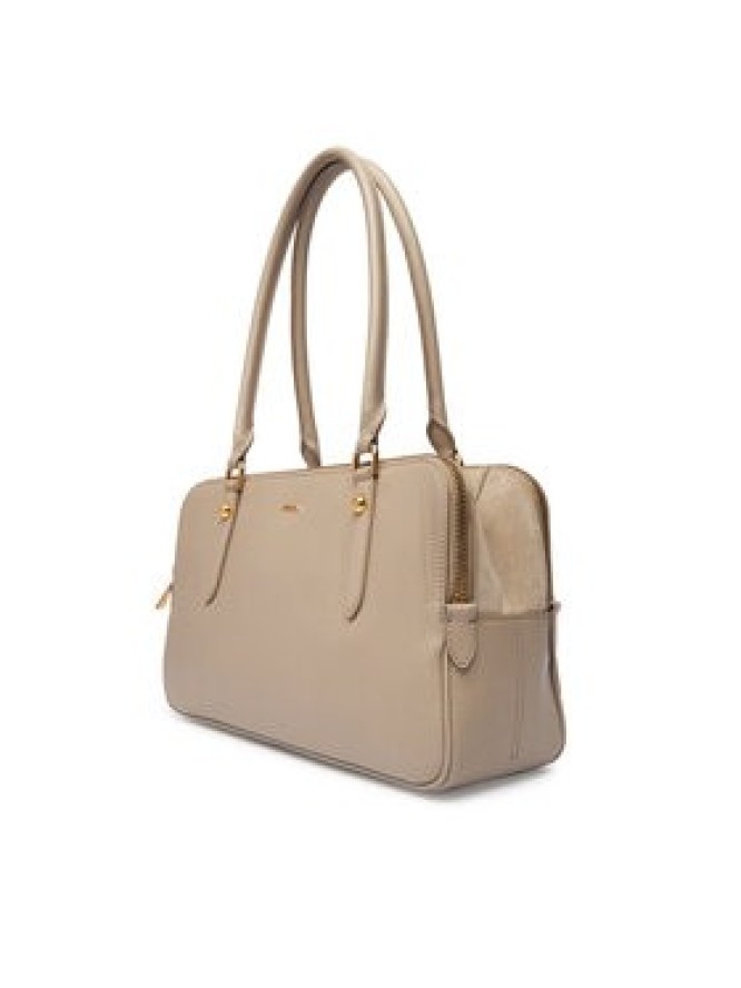 Furla Torebka Giulia M WB01871 BX0460 CN 4488S Beżowy