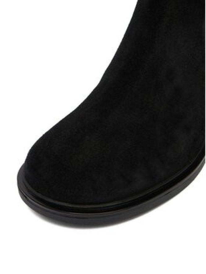 Lasocki Sztyblety CEO-WI23-T-735-02 Czarny