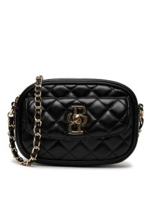 Badura Torebka TYL00304. Czarny