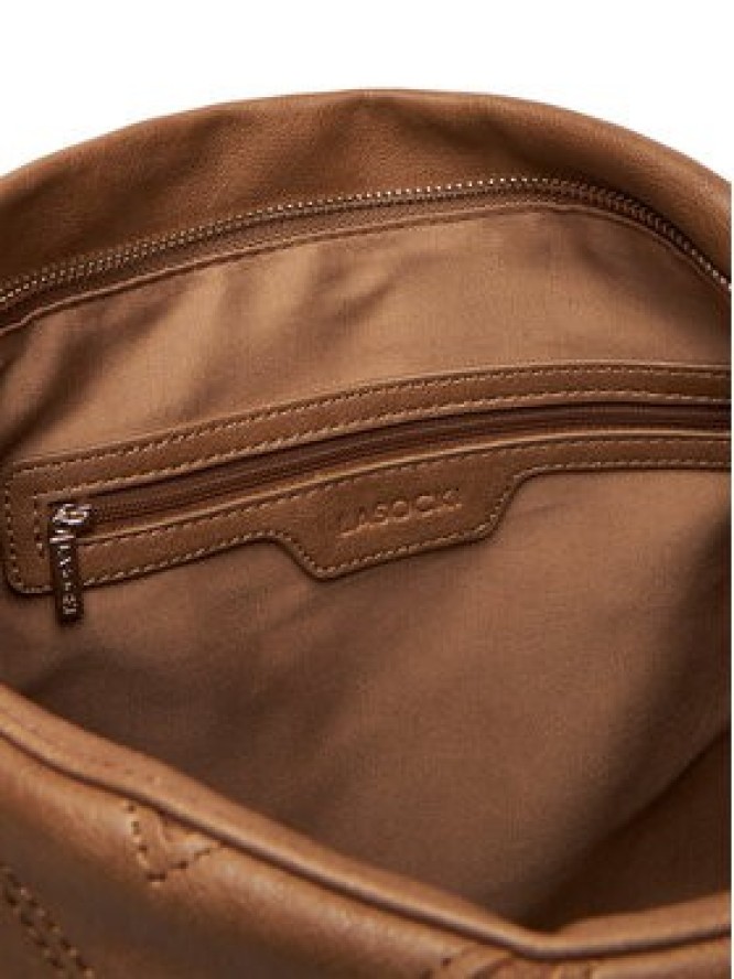Lasocki Torebka MLP-E-023-05 Brązowy