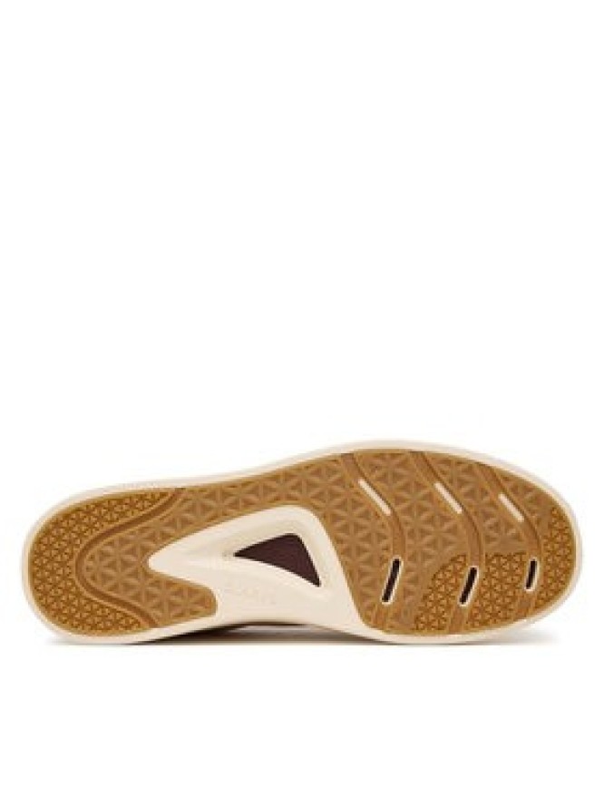 Clarks Sneakersy Code C Lace. 26327908 Różowy