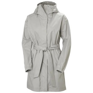 Damska kurtka wodoodporna Helly Hansen Hh Classics Trench