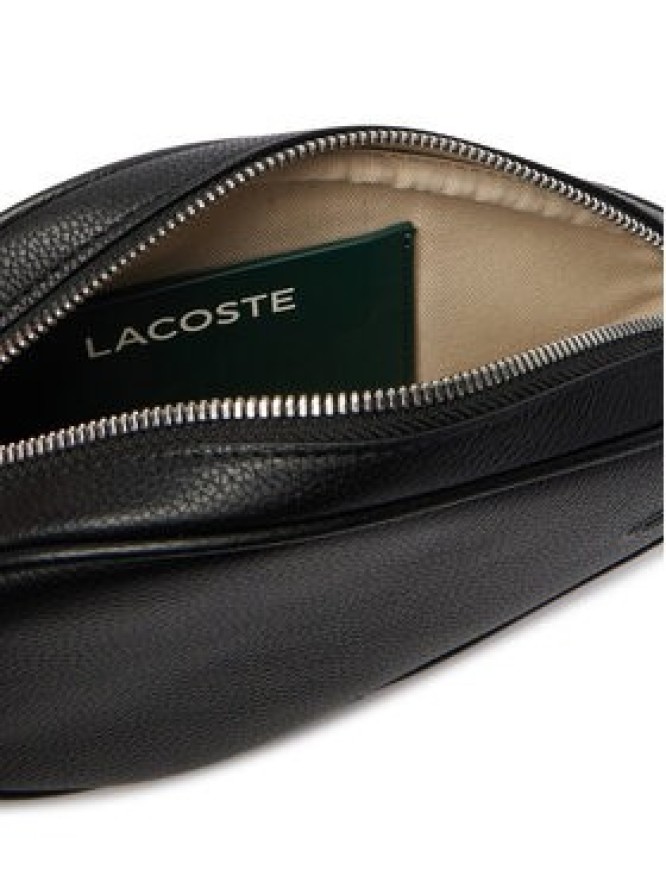 Lacoste Torebka NU5462FP Czarny