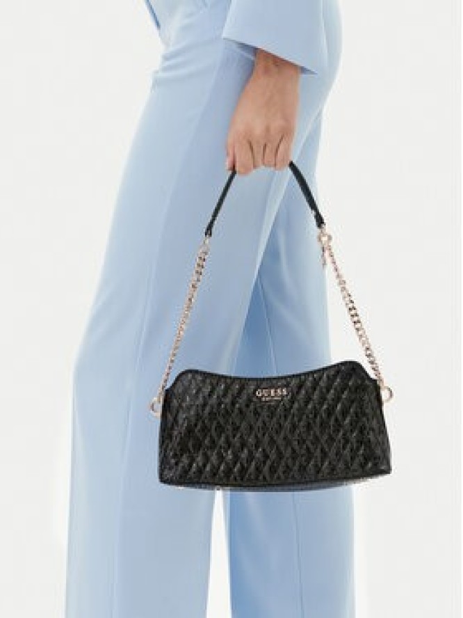 Guess Torebka HWGG96 26170 Czarny