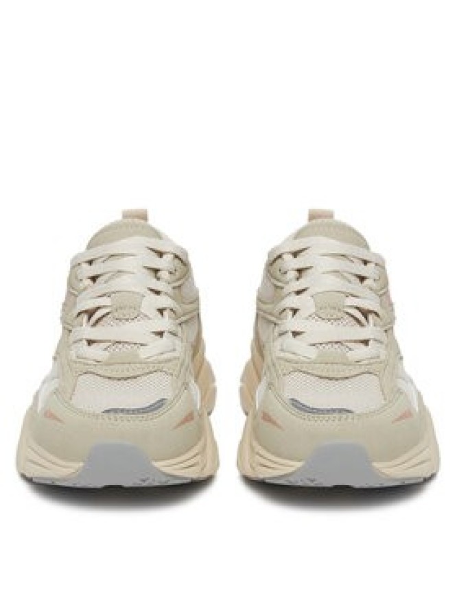 Sprandi Sneakersy A22R1116H-1 Beżowy