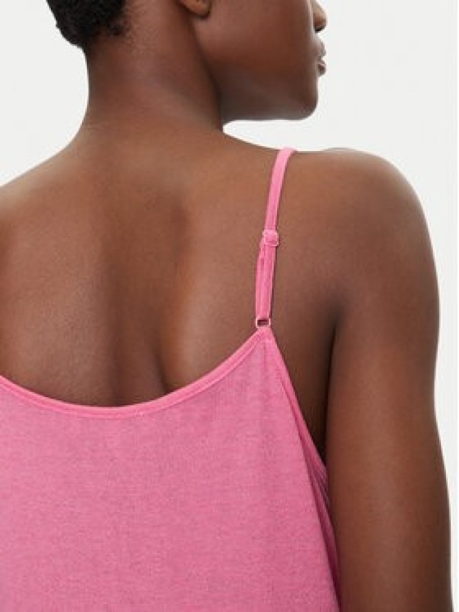 Morgan Top 251-BAMBINO M Różowy Regular Fit