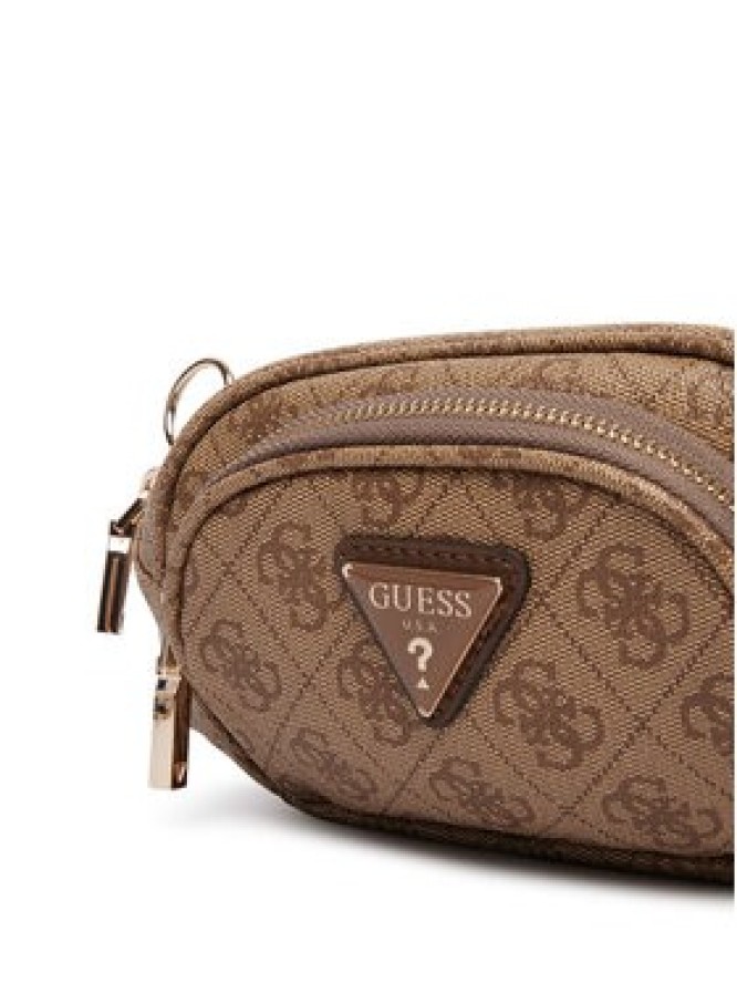 Guess Nerka Latona Travel TWHB92 11080 Brązowy