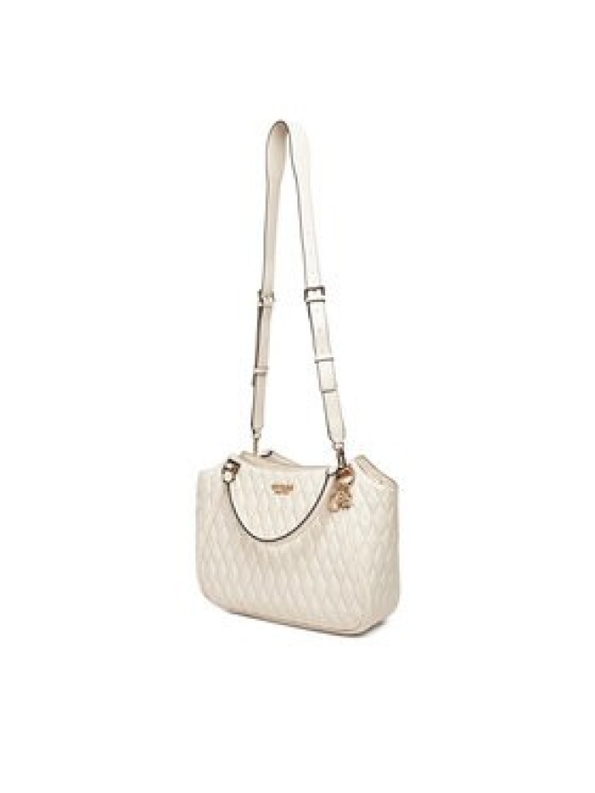 Guess Torebka Valla HWQG81 22220 Écru