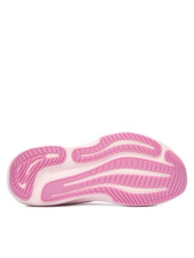 adidas Buty do biegania Supernova Rise 3 KK1937 Różowy jasny