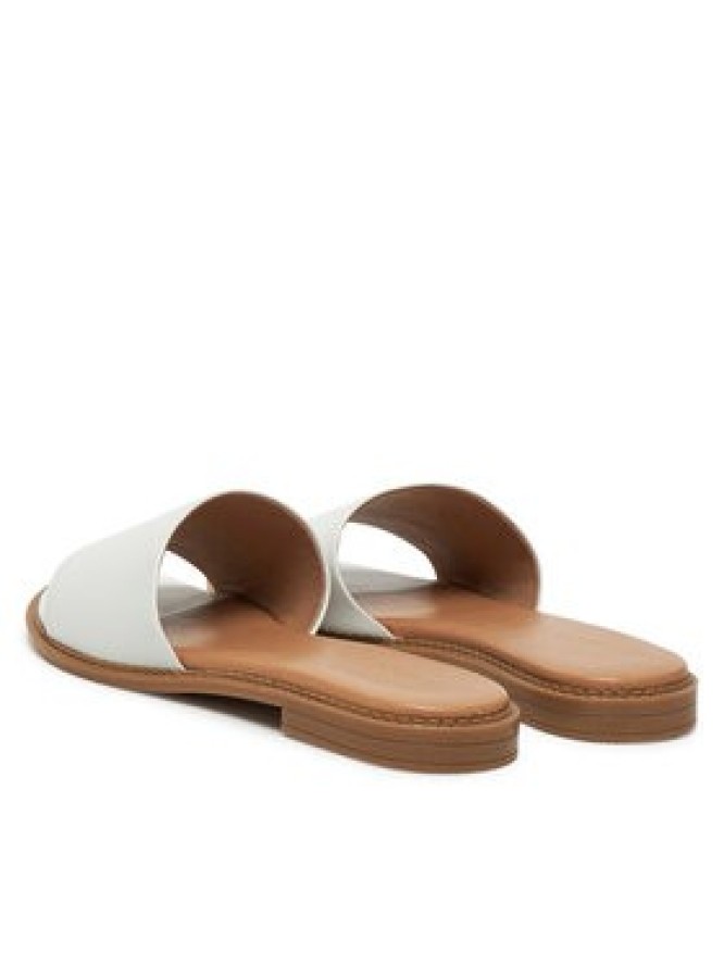 Lasocki Klapki EST-AFIONA-01 Biały