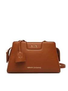 Armani Exchange Torebka XW002160 AF19892 U6123 Brązowy