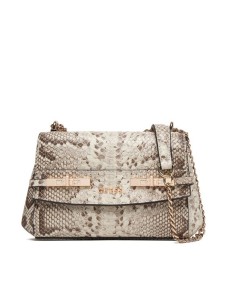 Guess Torebka Melinda Mini HWKG99 33780 Beżowy