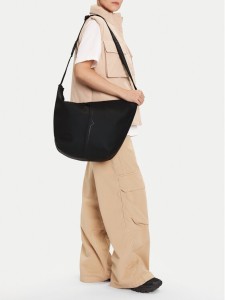 Hunter Torebka C-HTR-B-012-08 Czarny