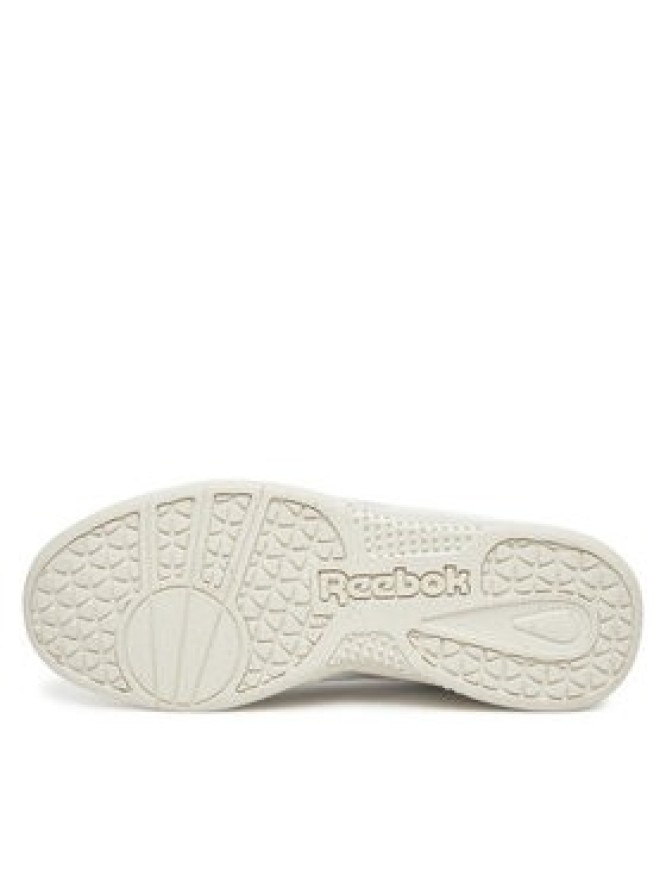 Reebok Sneakersy HAMMER STREET 100212123 W Biały