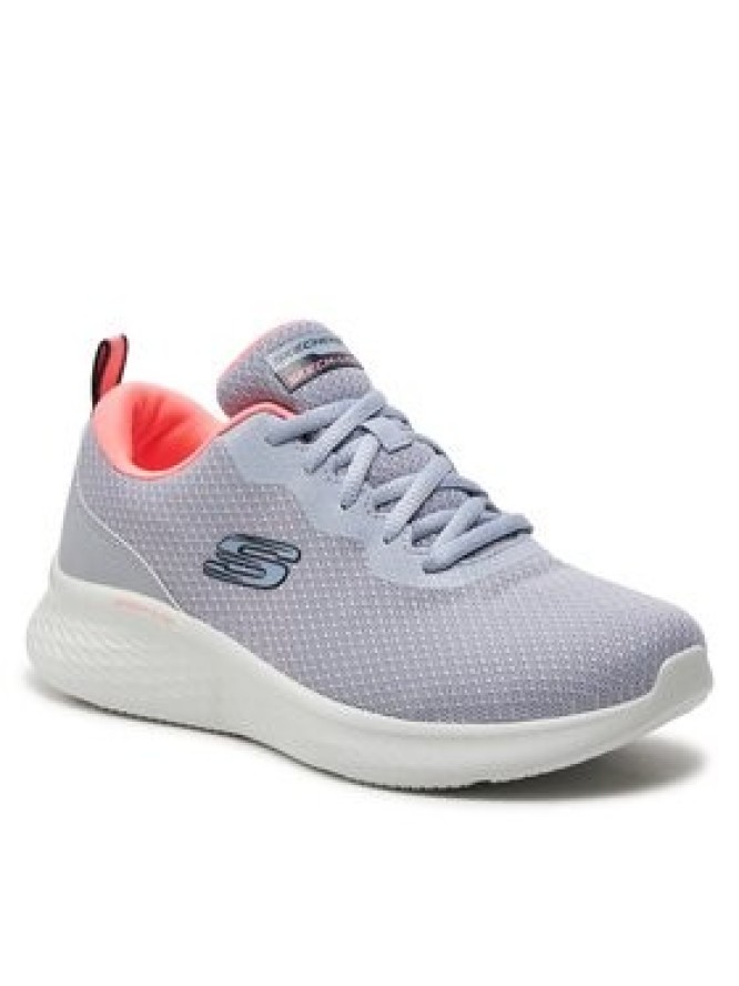 Skechers Sneakersy Lite Pro-Best Chance 150044/SLTP Niebieski