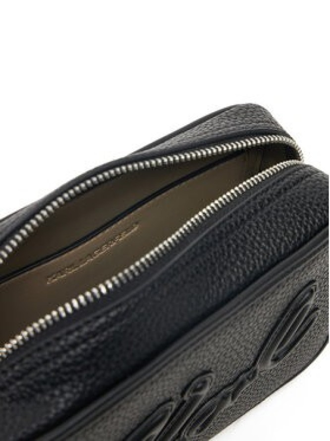 KARL LAGERFELD Torebka A1W30040 Czarny