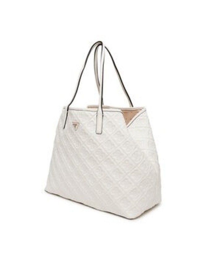 Guess Torebka Adelasia HWQL96 58240 Écru