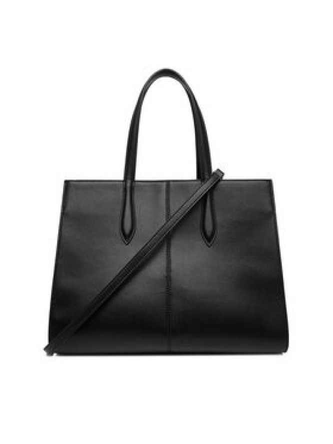 GINO ROSSI Torebka LA224-19154 Czarny