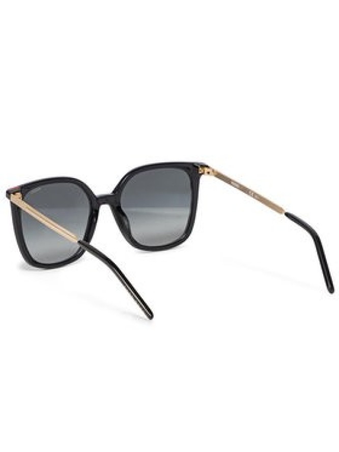 Hugo Okulary przeciwsłoneczne HG 1105/S Czarny