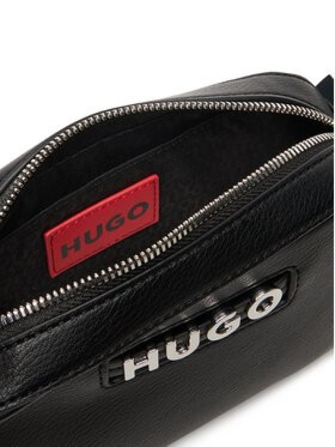 HUGO Torebka 50547054 Czarny