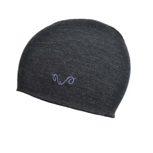 Czapka trekkingowa z 100% wełny merino