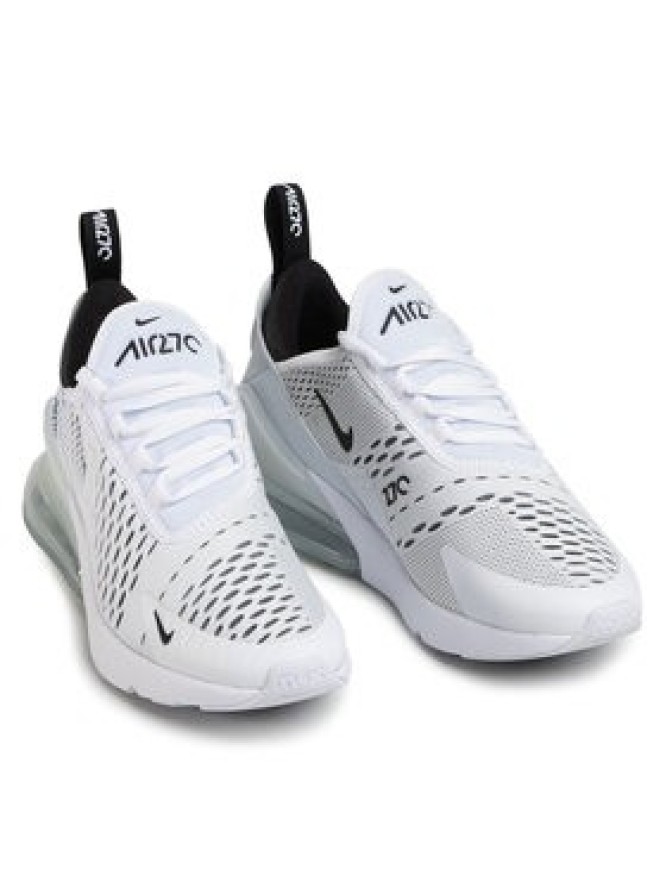 Nike Sneakersy Air Max 270 AH6789 100 Biały