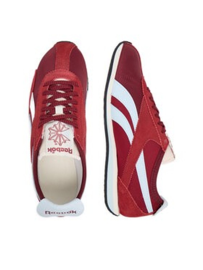 Reebok Sneakersy EO-R400 100239542 Bordowy