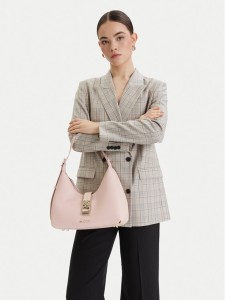 Steve Madden Torebka Bovie 13001510 Różowy