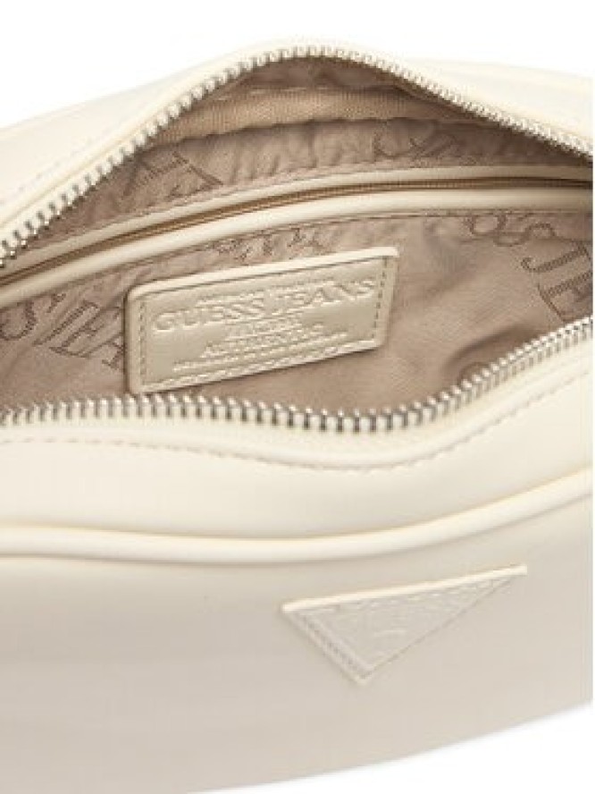 Guess Jeans Torebka CWBEO-GUESS-B-012-09 Écru