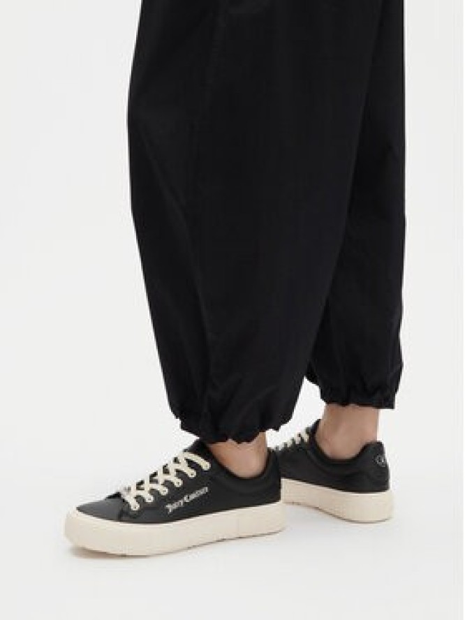 Juicy Couture Sneakersy VSJU003 Czarny