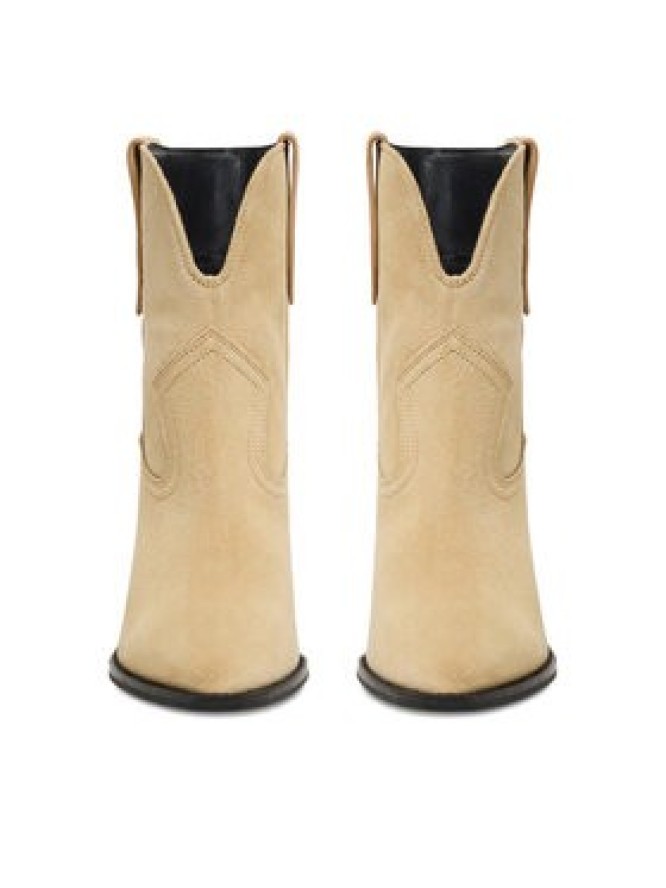 Badura Kowbojki EO-BRAYLE-121881 Beżowy