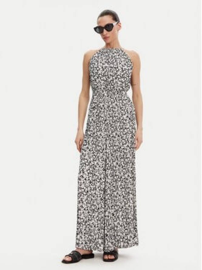 MICHAEL Michael Kors Kombinezon MS5812YGSA Czarny Regular Fit