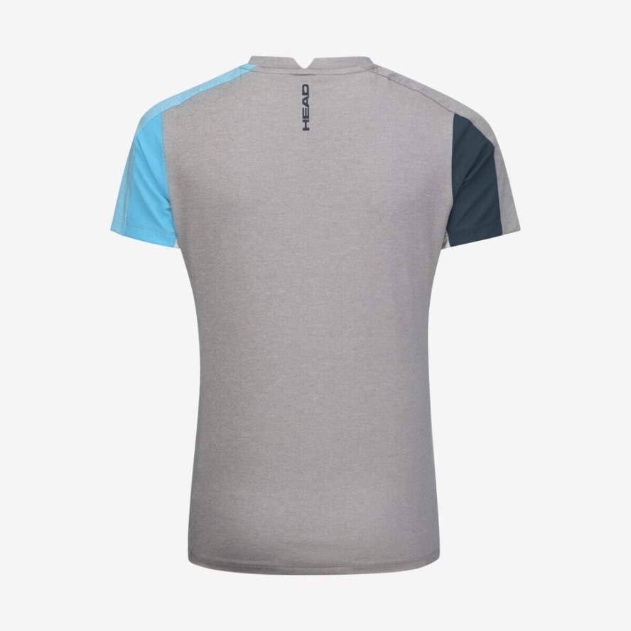 T-Shirt damski PADEL Tech