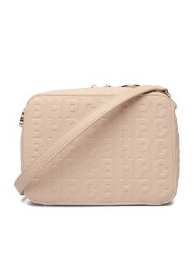 Beverly Hills Polo Club Torebka EO-BHPC-S-001-09 Écru