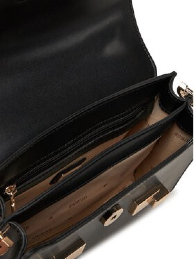 Guess Torebka HWEVG9 64178 Czarny