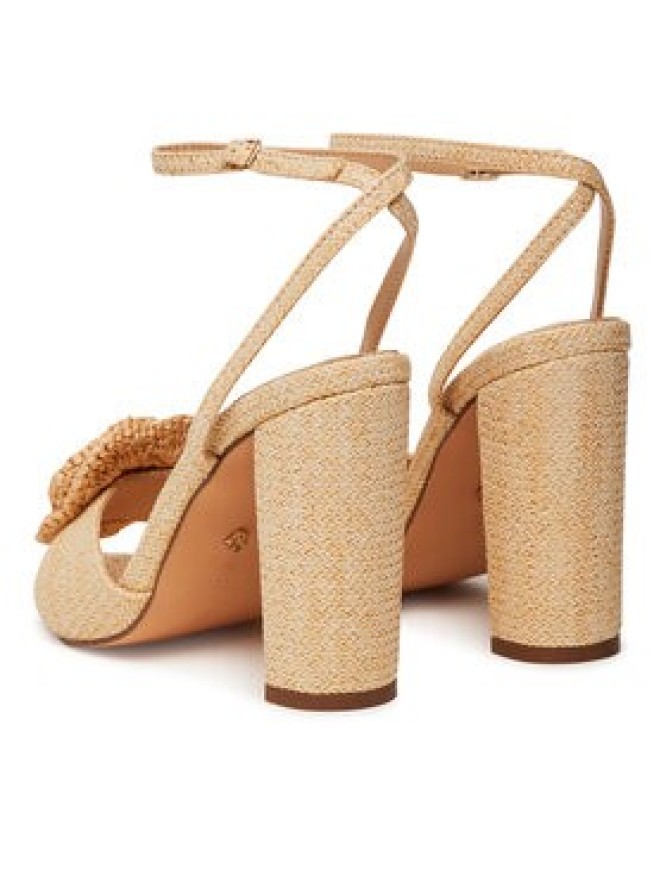 DeeZee Sandały F0812-22 Beżowy