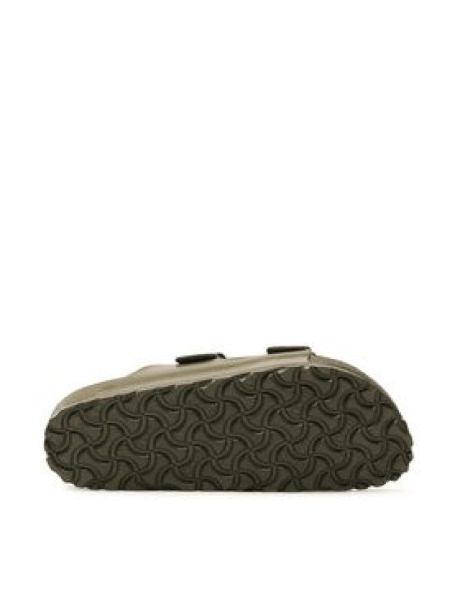 Birkenstock Klapki Arizona Eva 1019152 Zielony