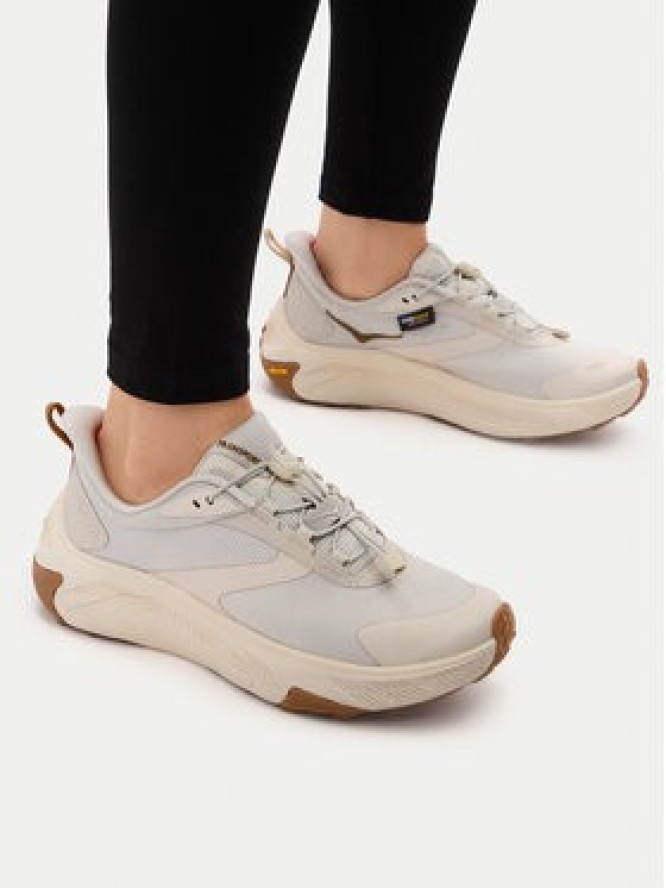 Hoka Sneakersy Transport 2 1171850 Beżowy