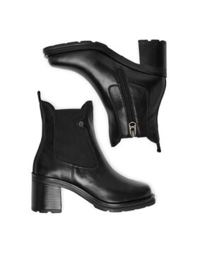 G-STAR Botki CEO-WI34-TRUST-04 Czarny