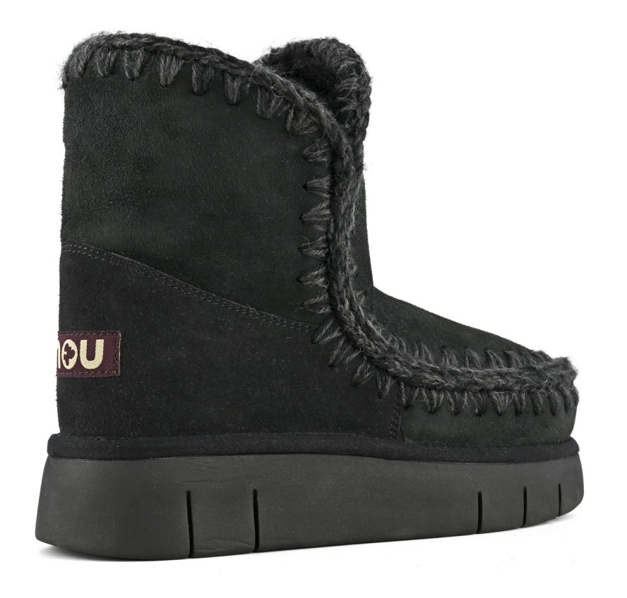 MOU Eskimo 18 bounce Śniegowce damskie