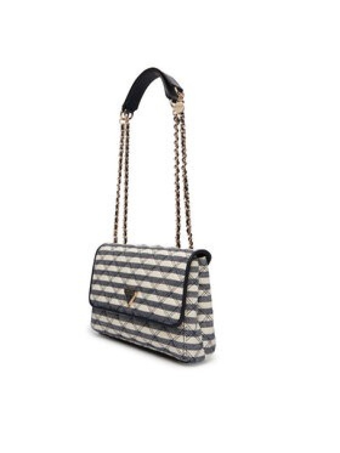 Guess Torebka Giully II HWAG96 73200 Granatowy