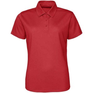 Damska Koszulka Polo