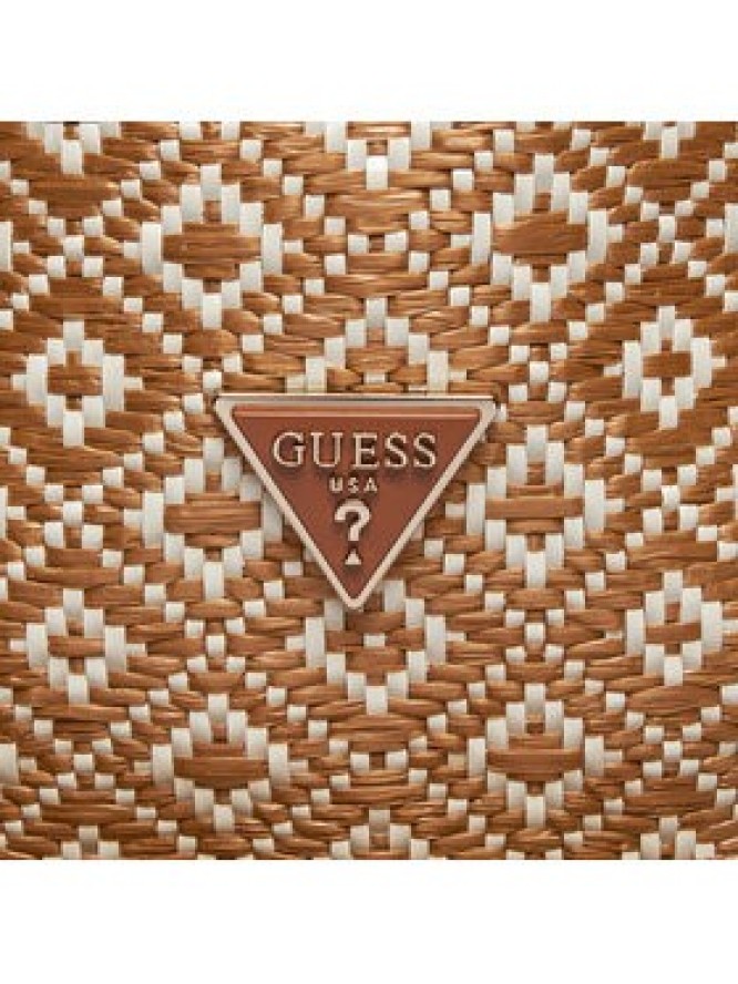 Guess Torebka Vikky HWWR93 18290 Beżowy
