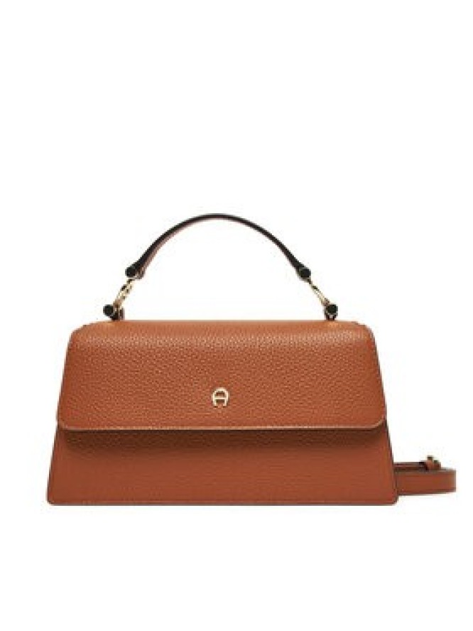 Aigner Torebka Delia S 132985 Brązowy